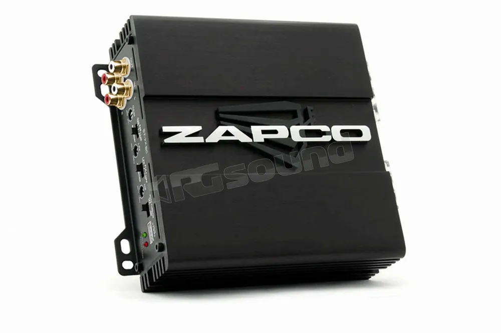 Zapco ST-2X SQ Sound Quality Classe AB Amplificatori - 2 canali