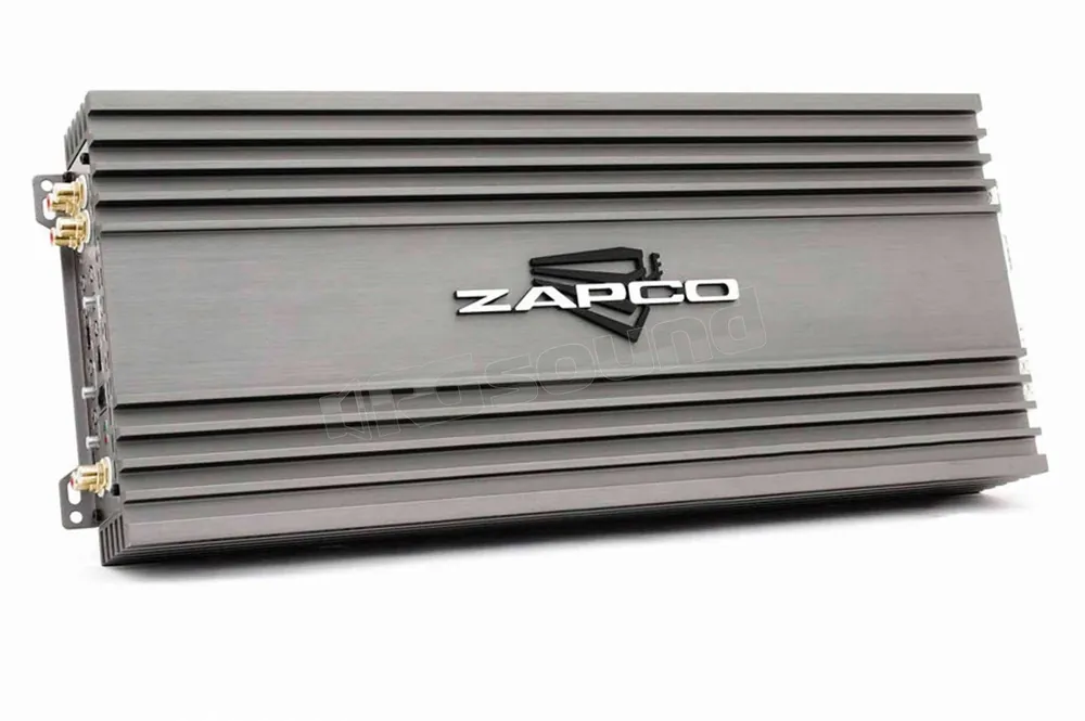 Zapco Z-150.4 II Sound Quality classe AB Amplificatori - 4 canali
