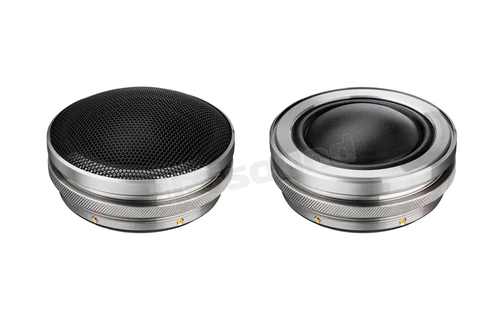 Brax ML 2 Midrange a cupola high-end 54 mm serie Matrix Altoparlant