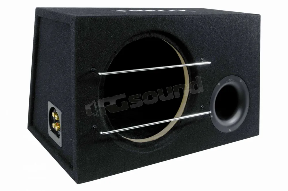 Helix QE 12 Casse acustiche, box per sub, accessori - Box varie mis