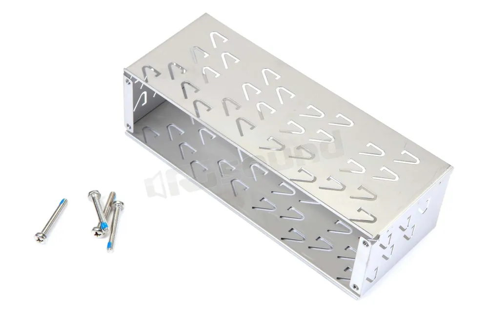 Fusion 010-12466-00 supporto 1 DIN per Serie 70 Sorgenti per la naut
