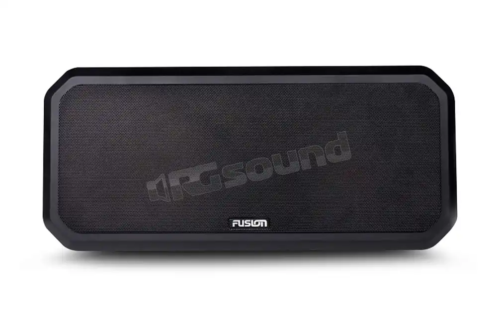 Fusion 010-12593-00 RV-FS402GRB Griglia nera per RV-FS402B Altoparla