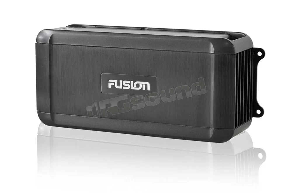 Fusion MS-BB300OEM sistema audio compatto Sorgenti per la nautica e