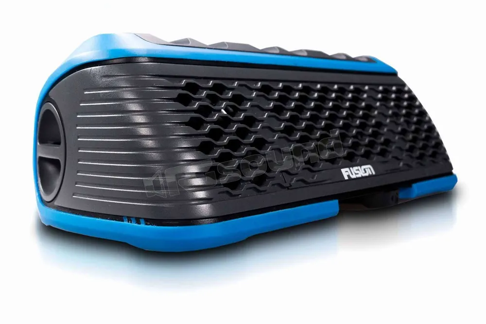 Fusion WS-SA150B stereo portatile marino con Bluetooth e USB - colore
