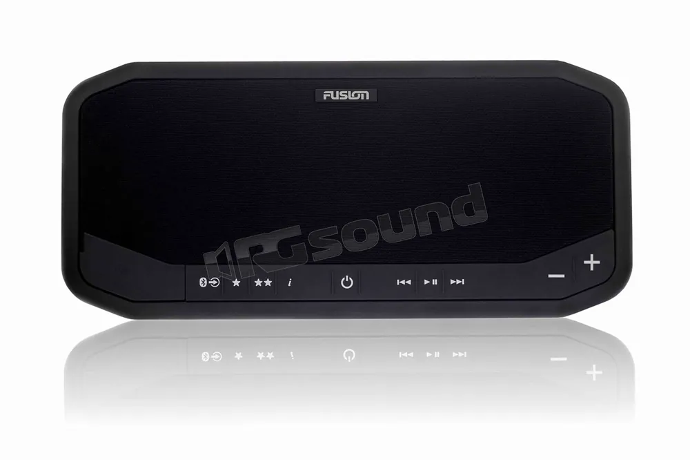 Fusion 010-02005-00 PS-A302B panel stereo con Bluetooth Altoparlanti