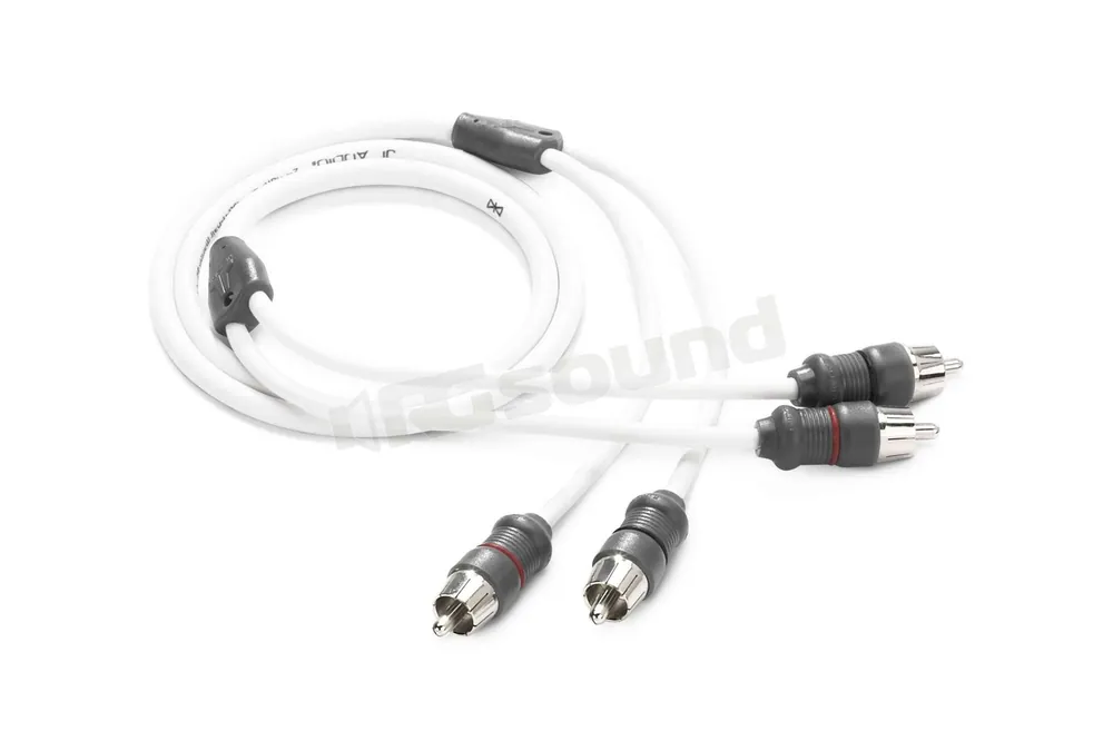 JL Audio XMD-WHTAIC2-3 cablaggio 2 canali, lunghezza 91cm Amplificat