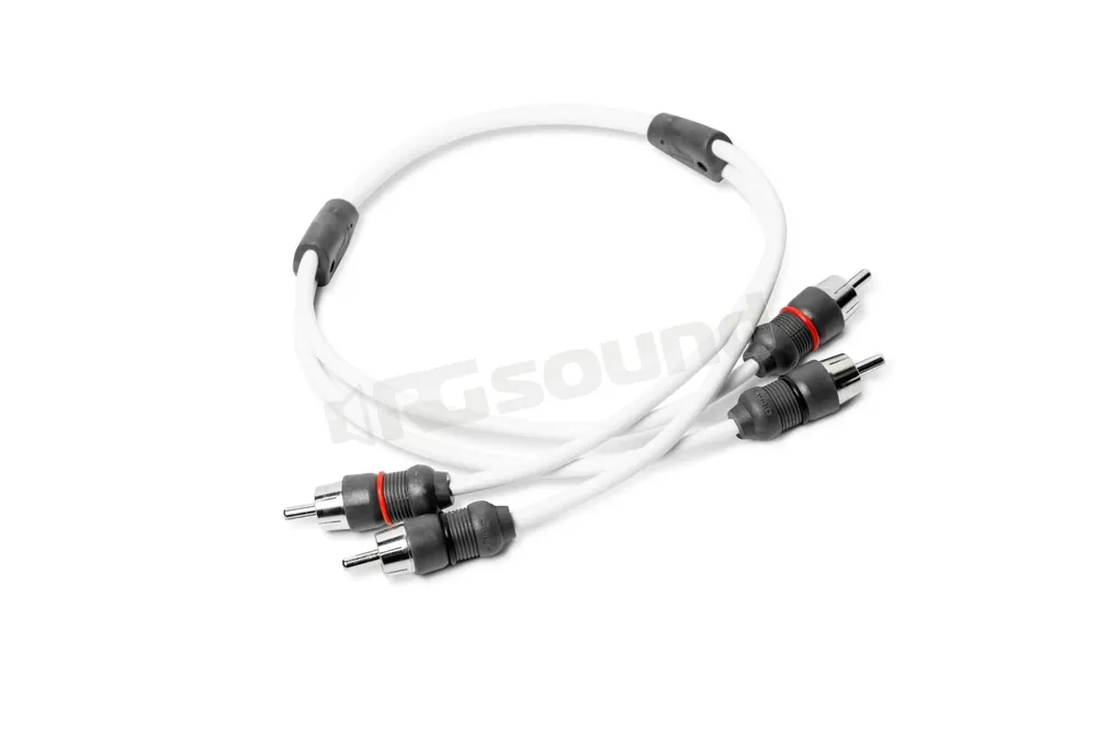 JL Audio XMD-WHTAIC2-1.5 cablaggio 2 canali, lunghezza 46cm Amplific