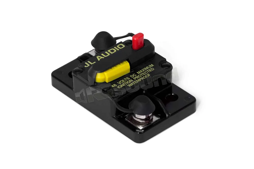 JL Audio XMD-MCB-30 interruttore automatico 30 Amp waterproof Amplif