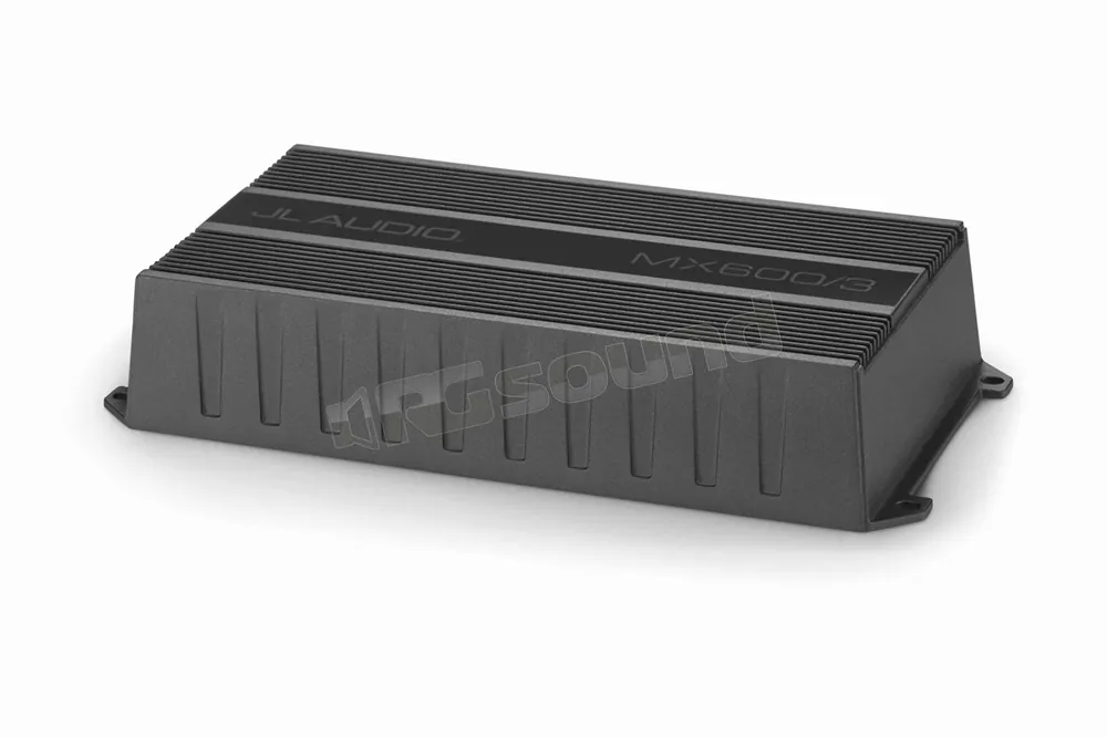 JL Audio MX600/3 Amplificatori - 3 canali