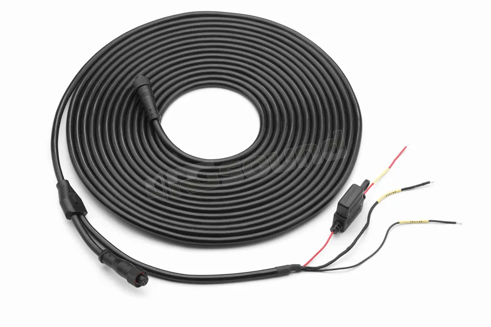 JL Audio MMC-PN2K-25 cavo di rete NMEA 2000 - 7,6 metri Sorgenti per
