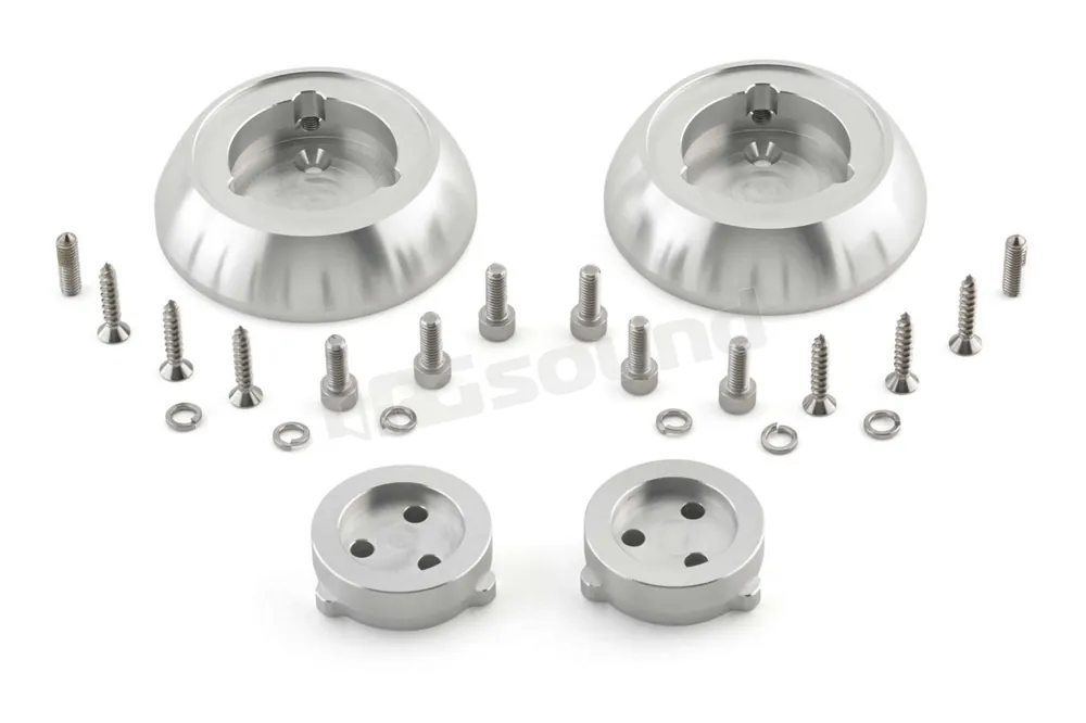 JL Audio PS-SWMCP-C-SM fissaggi su superfici piane dei PS650-VeX Alt