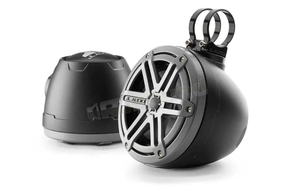 JL Audio PS650-VeX-SG-TMB Altoparlanti nautici - Altoparlanti per l
