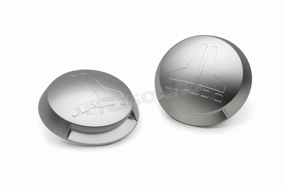 JL Audio M-LCB-C-W cappucci con led per M880-ETXv3 Altoparlanti naut