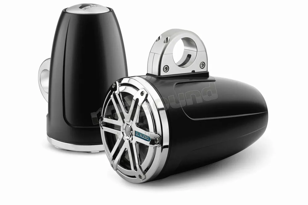 JL Audio MX770-ETXv3-SG-CK Altoparlanti nautici - Altoparlanti per