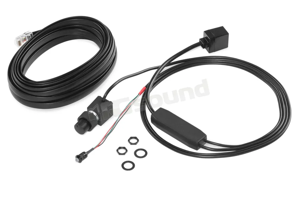 JL Audio DRC-200 controllo remoto per FiX - TwK - VXi Amplificatori