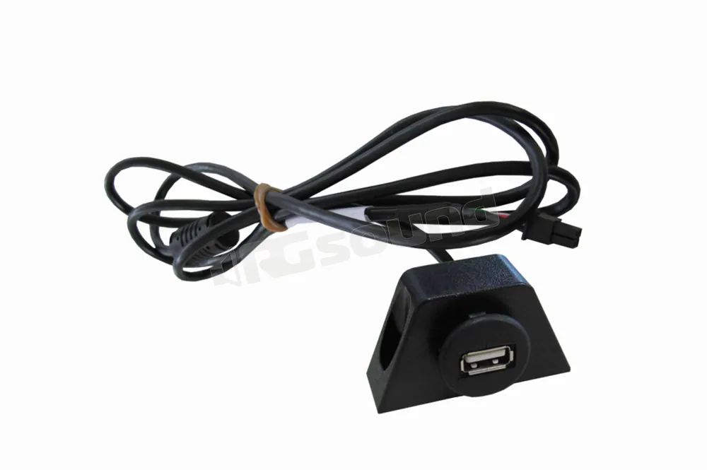 Paser MP0USUNREC adattatore USB / DAB per modulo uDAB Interfacce - I