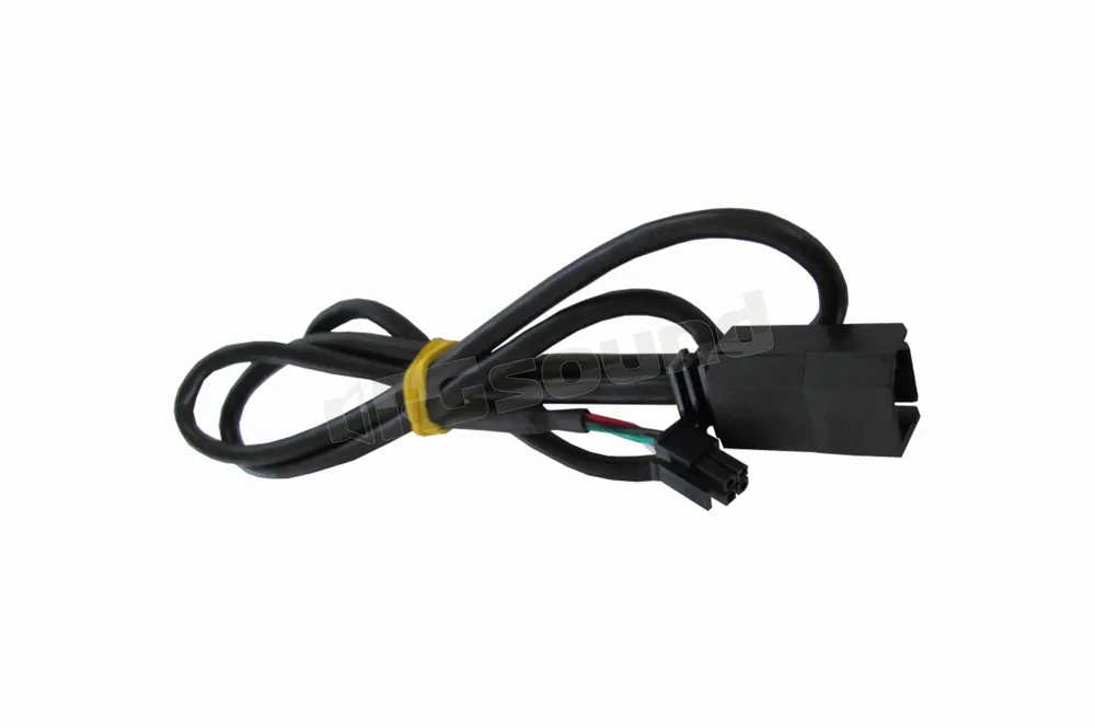 Paser MP0USREREC Interfacce - Interfacce multimediali USB - iPod -
