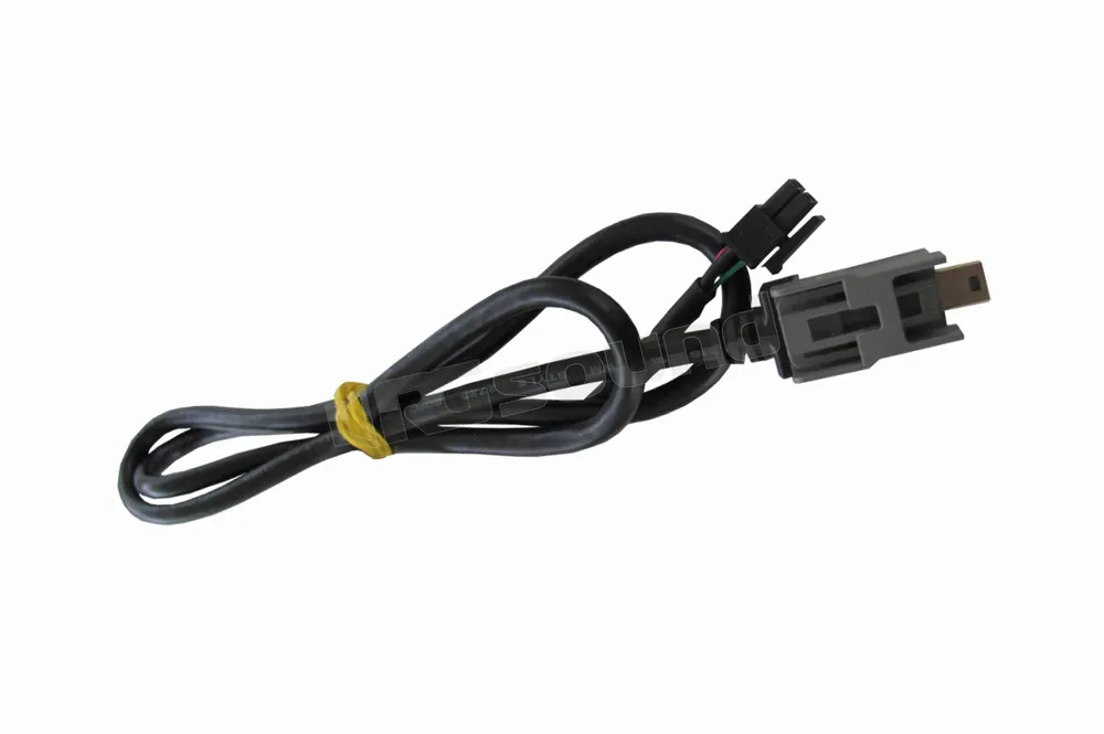 Paser MP0USARCOM Interfacce - Interfacce multimediali USB - iPod -