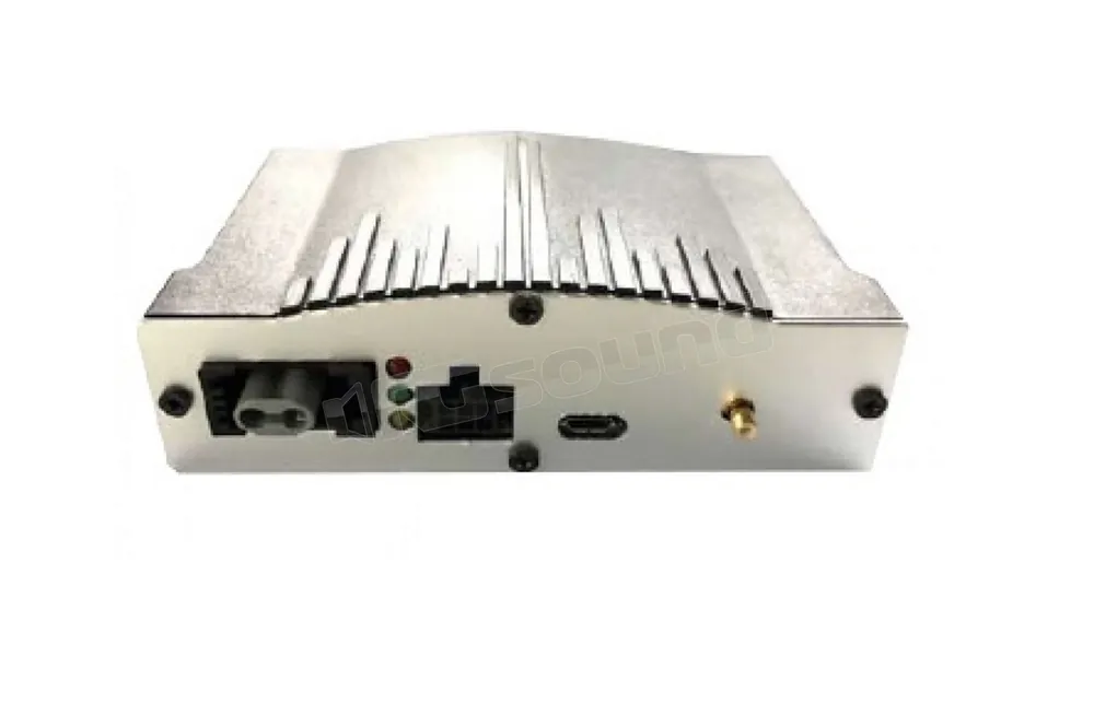 Paser CF0056AUDM11 MediaDAB MOST Interfacce - Interfacce multimedial