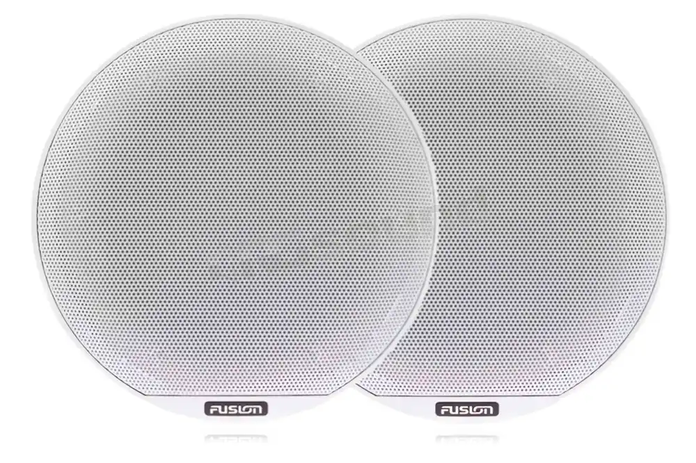 Fusion 010-02434-00 SG-F882W coassiali 220mm sound quality dedicati pe