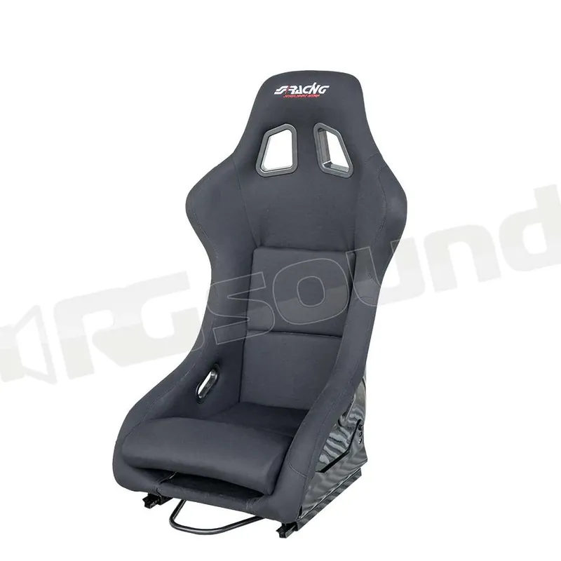Simoni Racing SRSF/9N Lewis sedile sportivo non recrinabile Interni