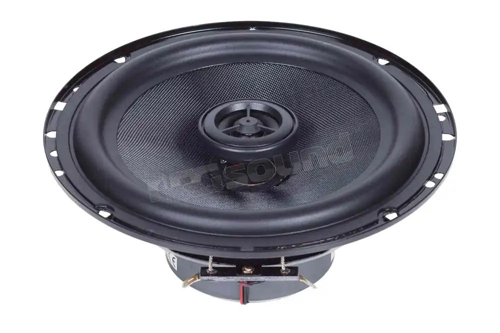 Audio System MXC 165 EVO coppia coassiali 165 mm cono in fibra di vetr