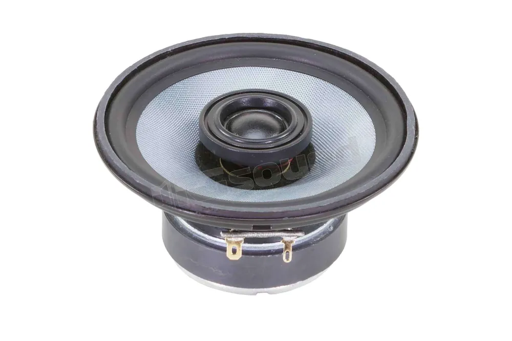 Audio System CO 120 EVO coppia coassiali 120mm ottimizzati per Mercede