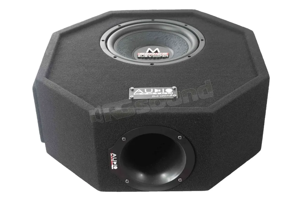 Audio System SUBFRAME M10 ACTIVE Subwoofer - Subwoofer amplificati