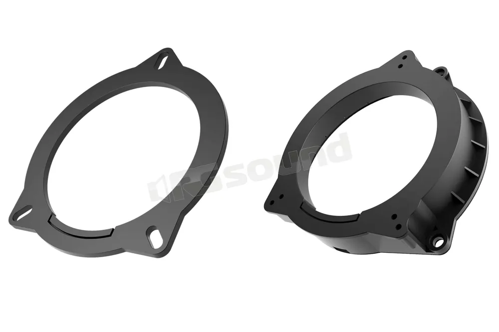 Audison APBMW A4E Kit di supporti altoparlanti per BMW Accessori a