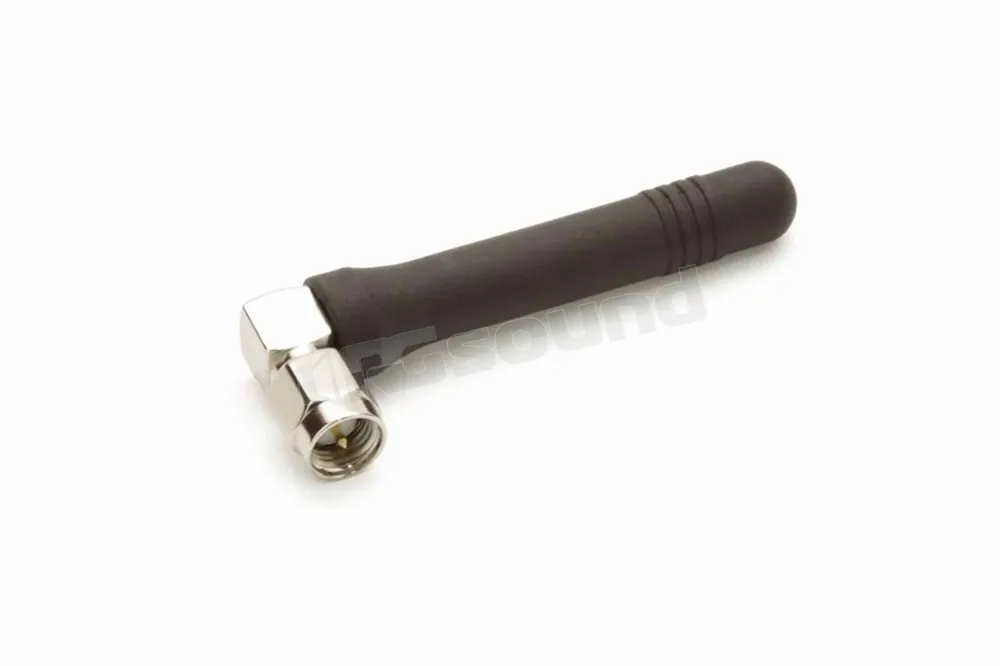 Calearo 8610123 antenna monopolo omnidirezionale Antenne - Multifunz