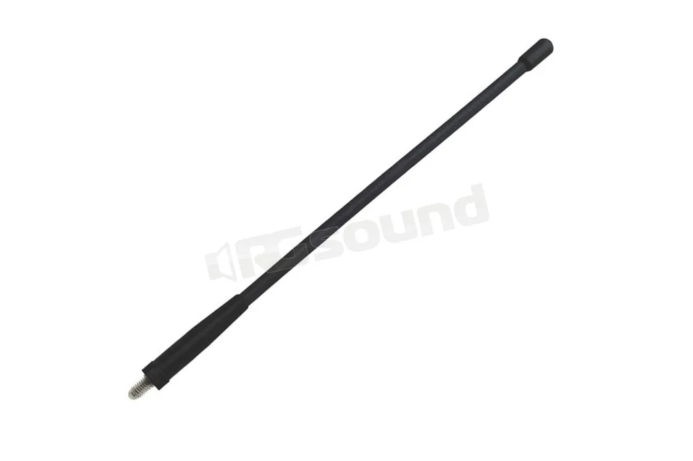 Calearo 7551046 antenna ricambio flessibile AM - FM - DAB Antenne -