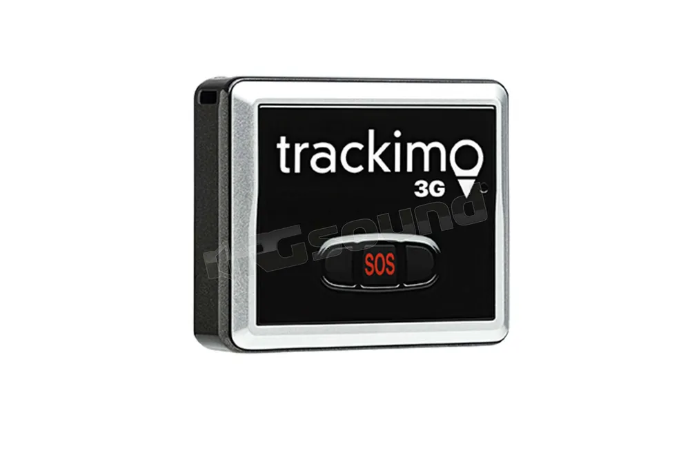 Trackimo TRACKIMO 3G UNIVERSAL con 1 anno di copertura mondiale inclus