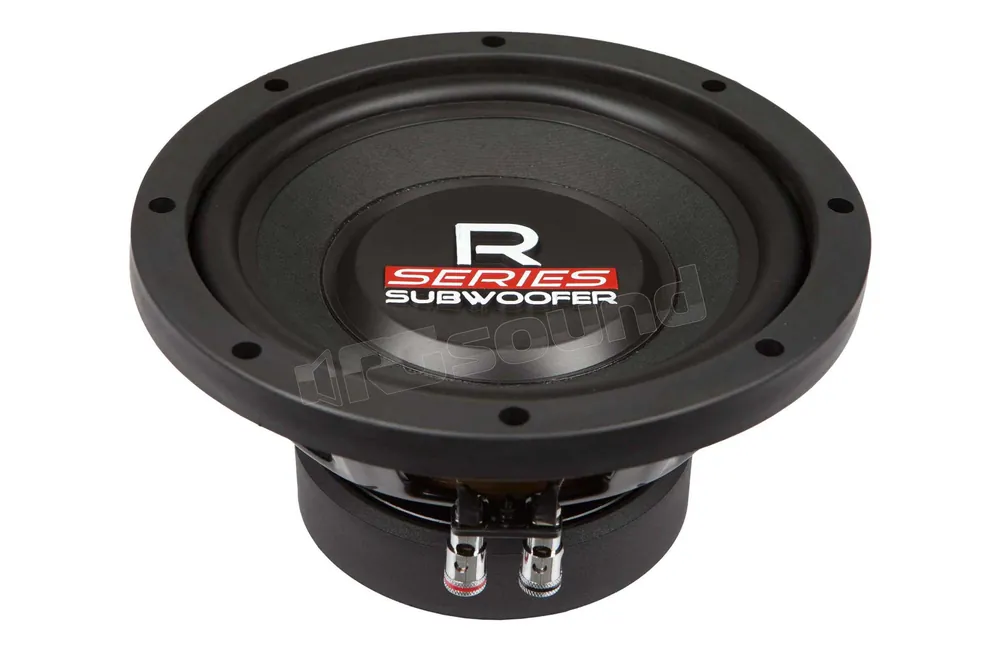 Audio System R 08 Subwoofer - Subwoofer