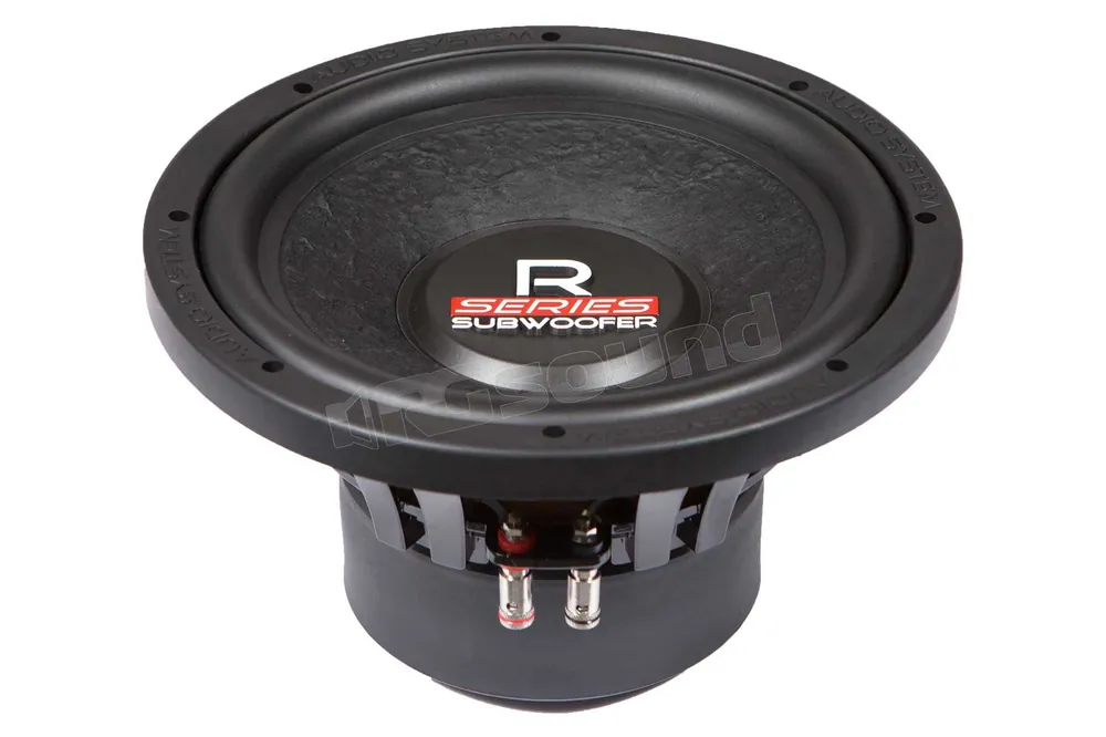 Audio System R 10 Subwoofer - Subwoofer