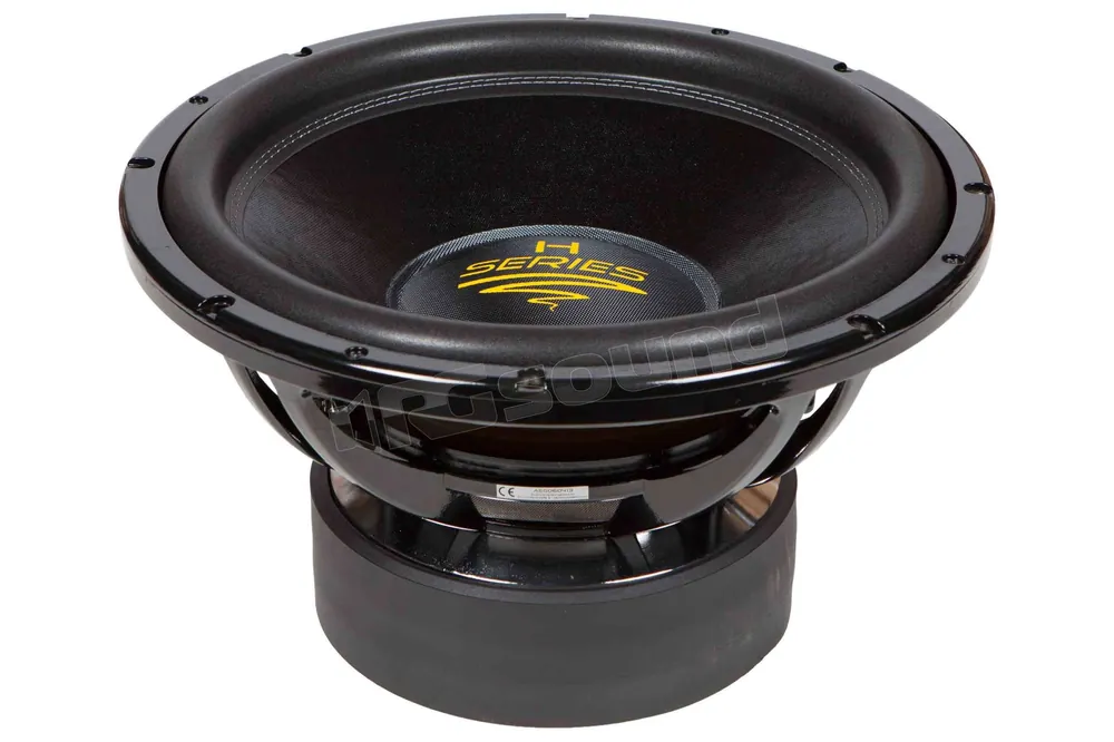 Audio System H 15 Subwoofer - Subwoofer