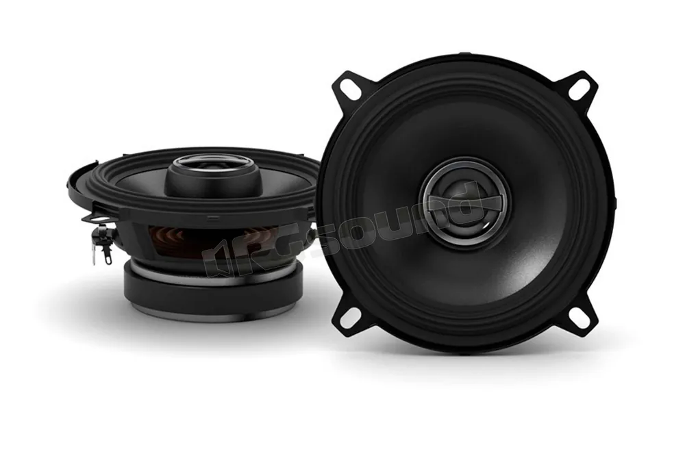Alpine S-S50 Coassiali - Coassiali 130mm