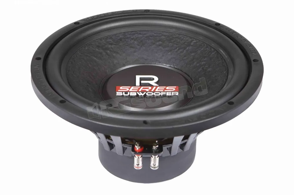 Audio System R 12 subwoofer 30cm ad alta efficienza Subwoofer - Subw