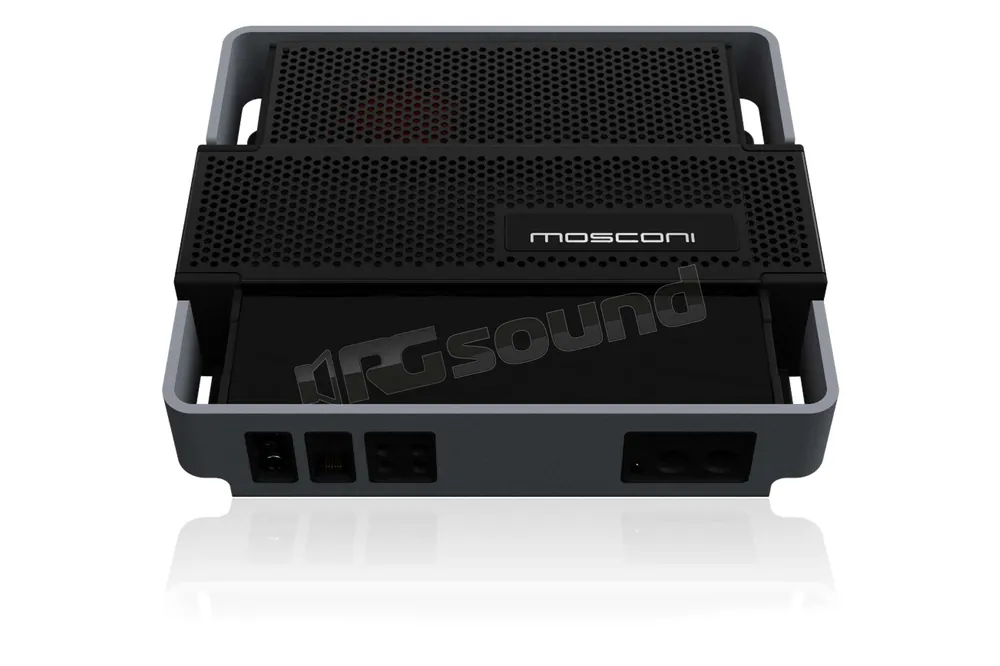 Mosconi PRO 1 10 Amplificatore Monoblocco in classe D Serie PRO Ampl