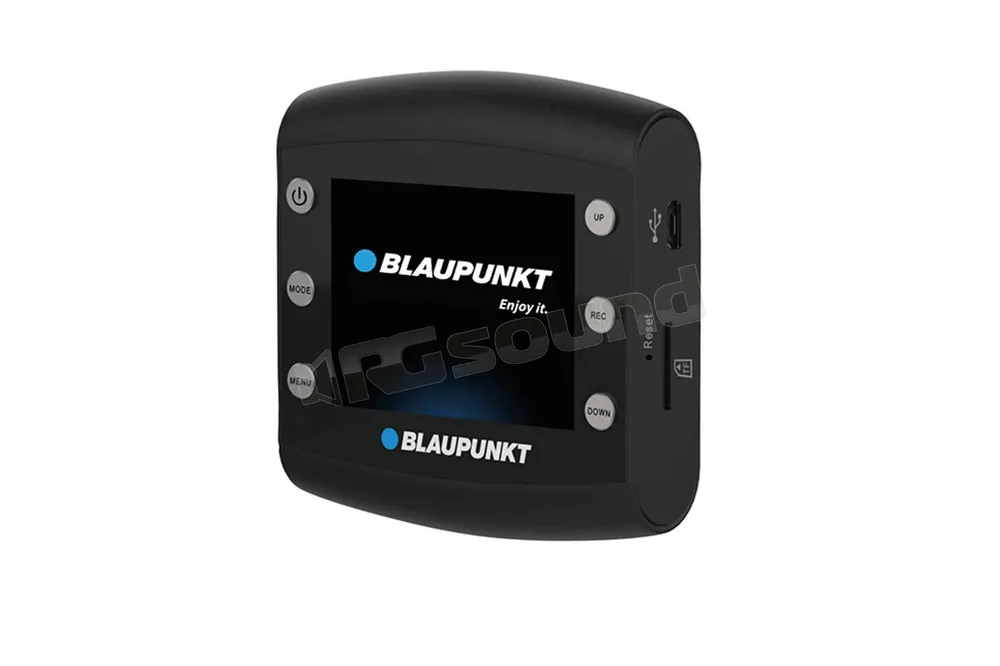 Blaupunkt BP 2.1 FHD Dash Cam e assistenti alla guida - Dash Cam e