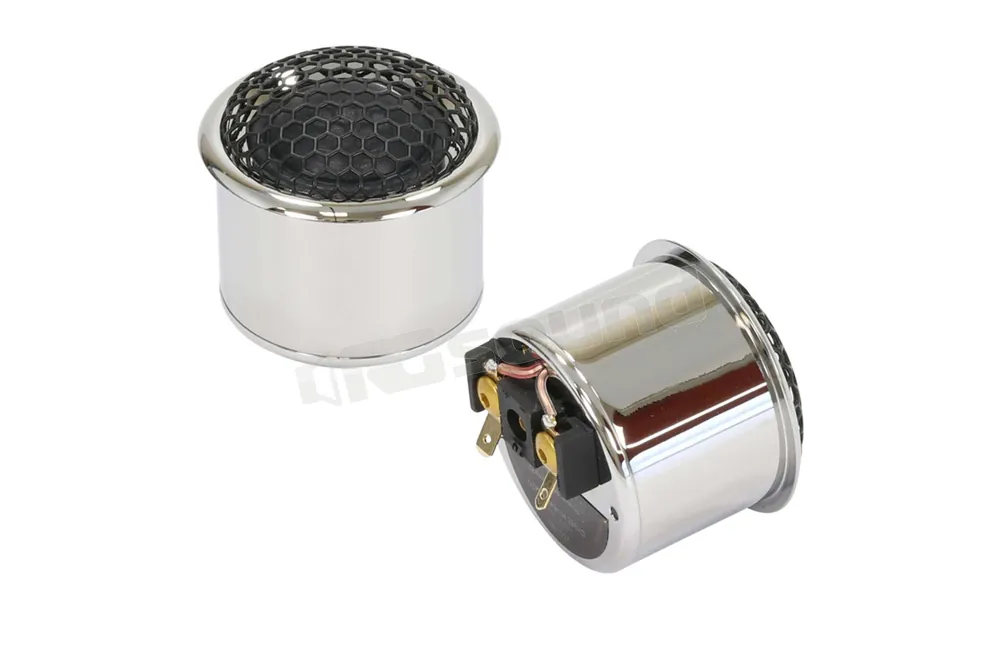 Ground Zero GZPT Reference 28EVO Altoparlanti - Tweeter