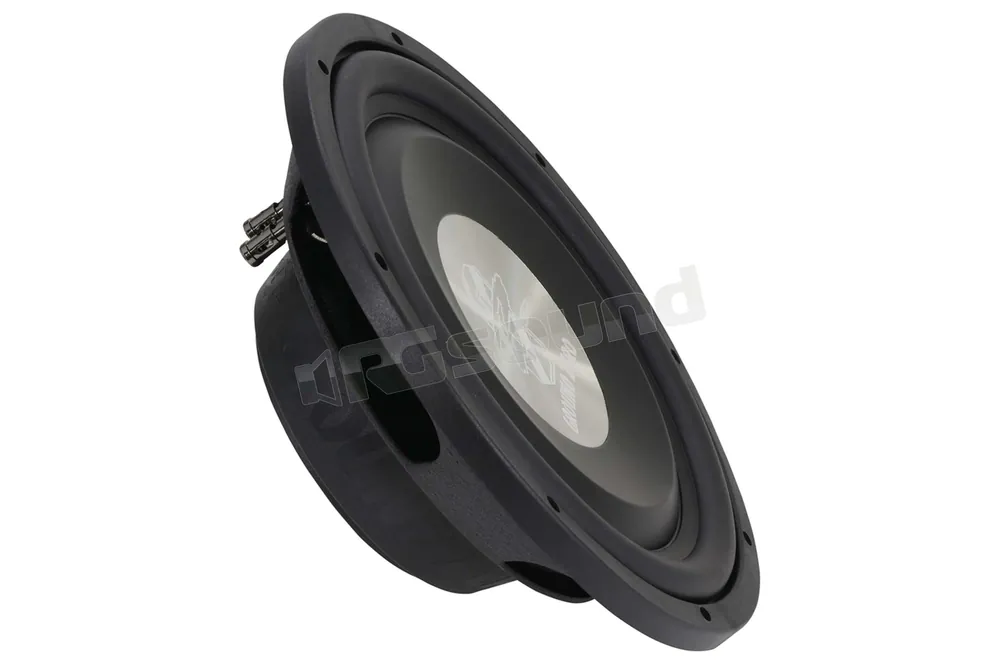 Ground Zero GZTW 12F Subwoofer - Subwoofer