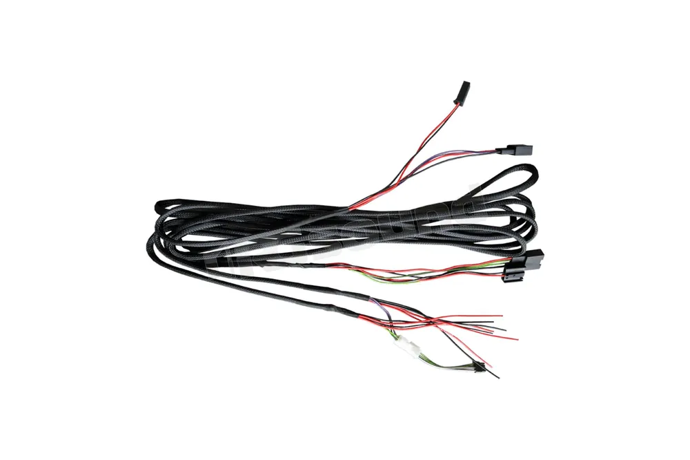 Ground Zero GZCS 4.0BMW-CONNECT cablaggio specifico per auto per BMW