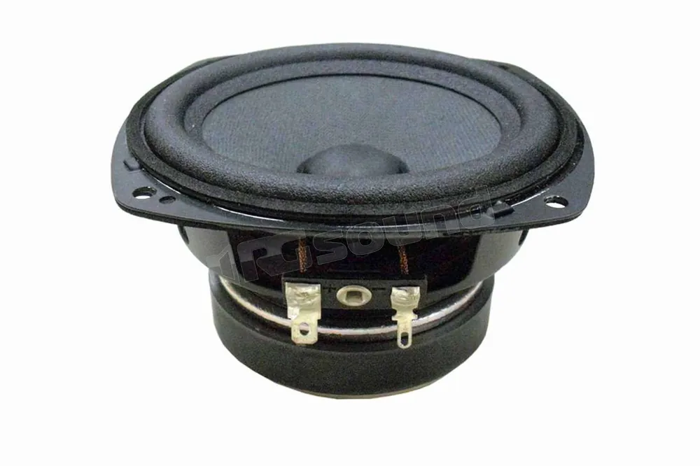 Beyma 4FR40 Altoparlanti home e professional - Midrange 8 Ohm