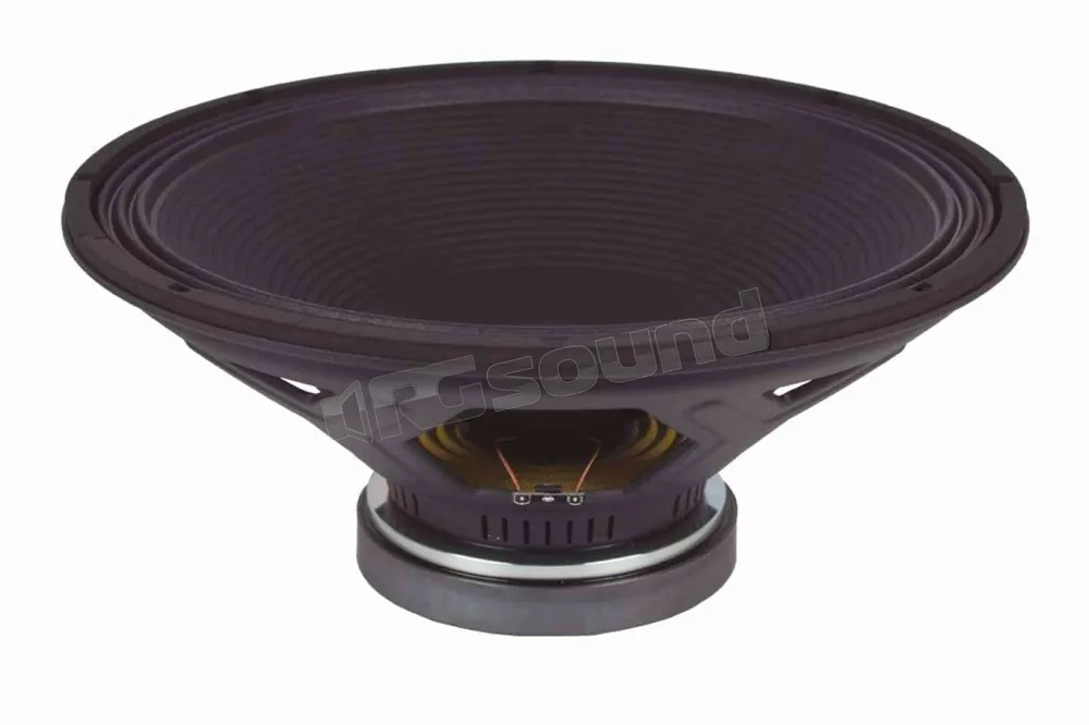 Beyma 18WRS600 Altoparlanti home e professional - Subwoofer 8 Ohm