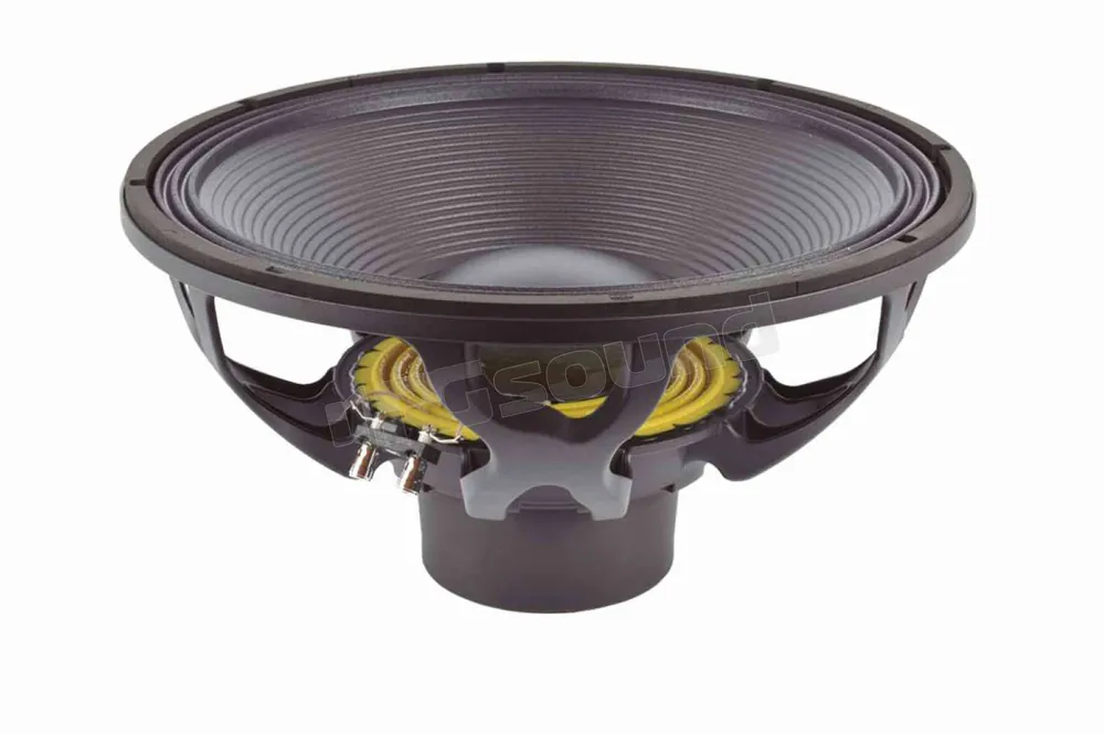 Beyma 18LEX1600Nd Altoparlanti home e professional - Subwoofer 8 Oh