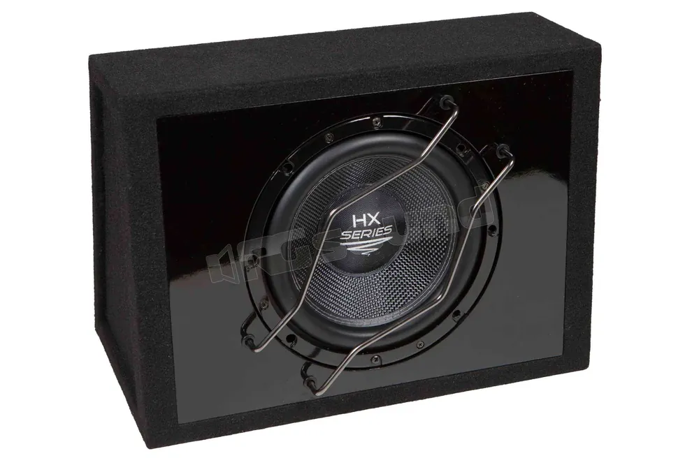 Audio System HX 10 SQ G sub 25 cm Sound Quality in cassa chiusa Subw