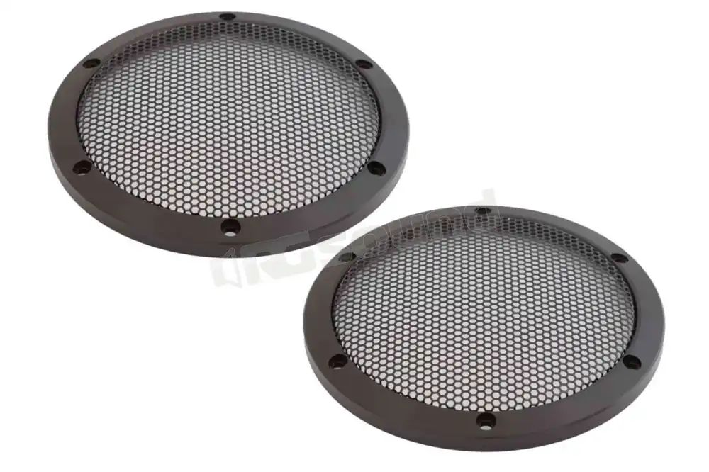 Audio System GI 165 AV Accessori altoparlanti - Griglie altoparlant