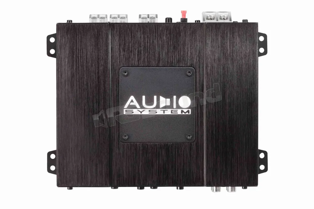 Audio System X-150.2 D Amplificatori - 2 canali