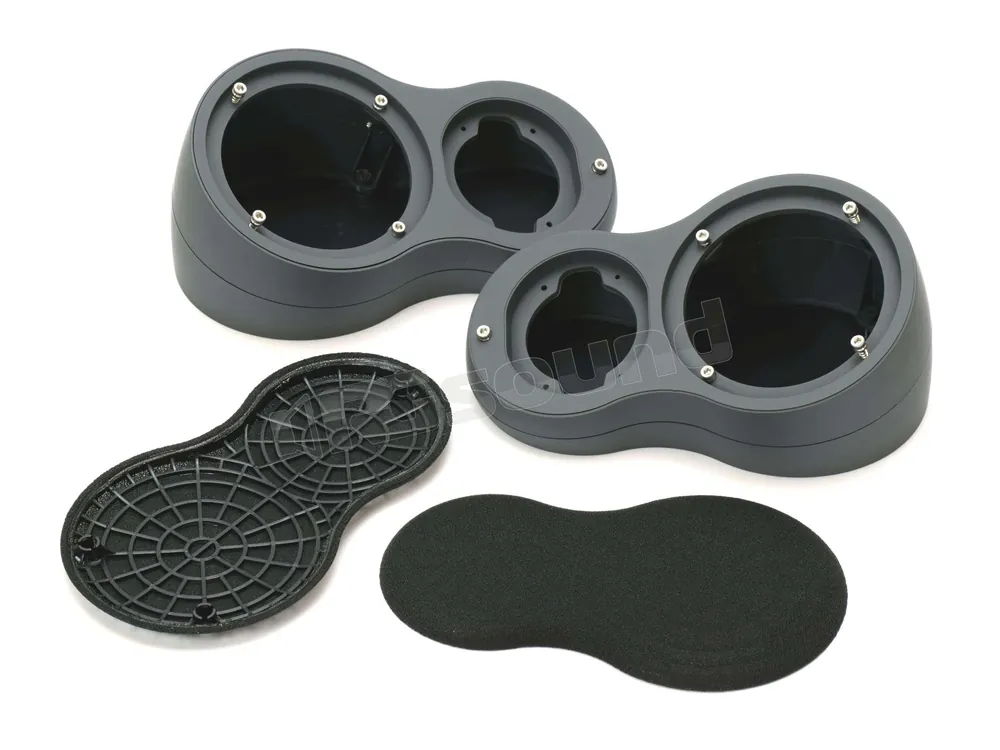 Focal MID BOX supporto medioalta per altoparlanti Utopia Be Accessor