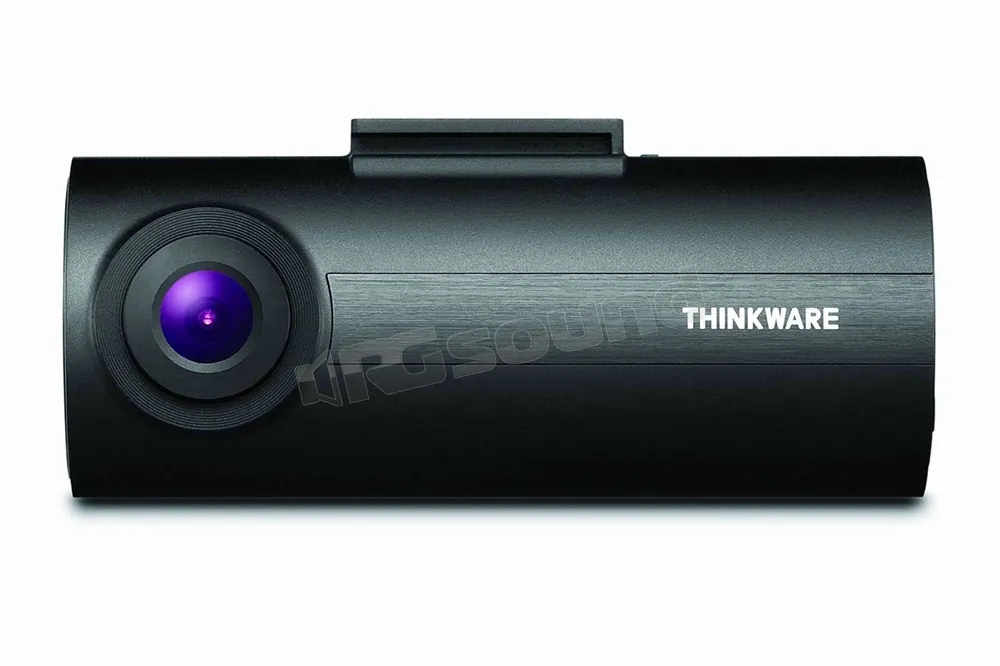 Thinkware F50 PACK Dash Cam, HW Cable e GPS Antenna Dash Cam e assis